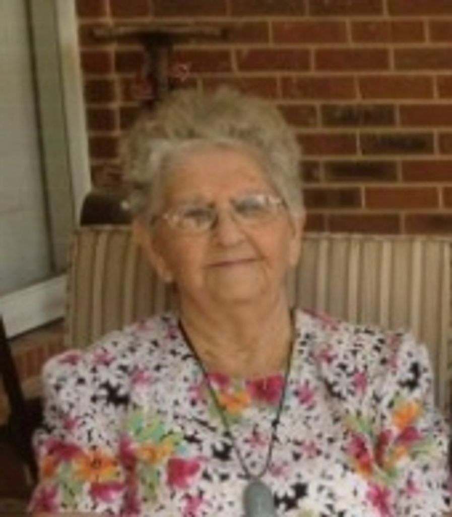 Josephine Brooks Lowery Mrs. Ratliff