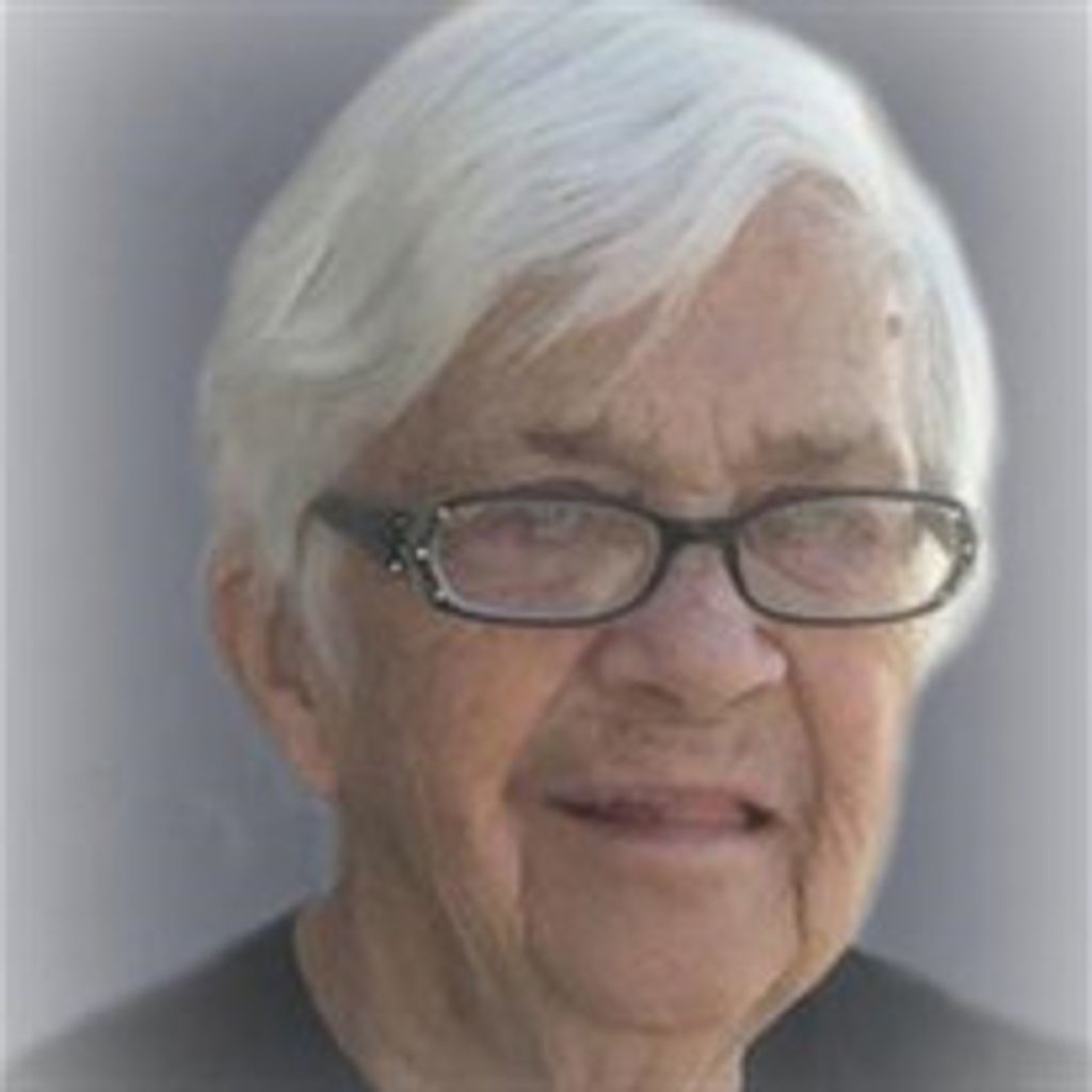 Jean Viola Samuelson