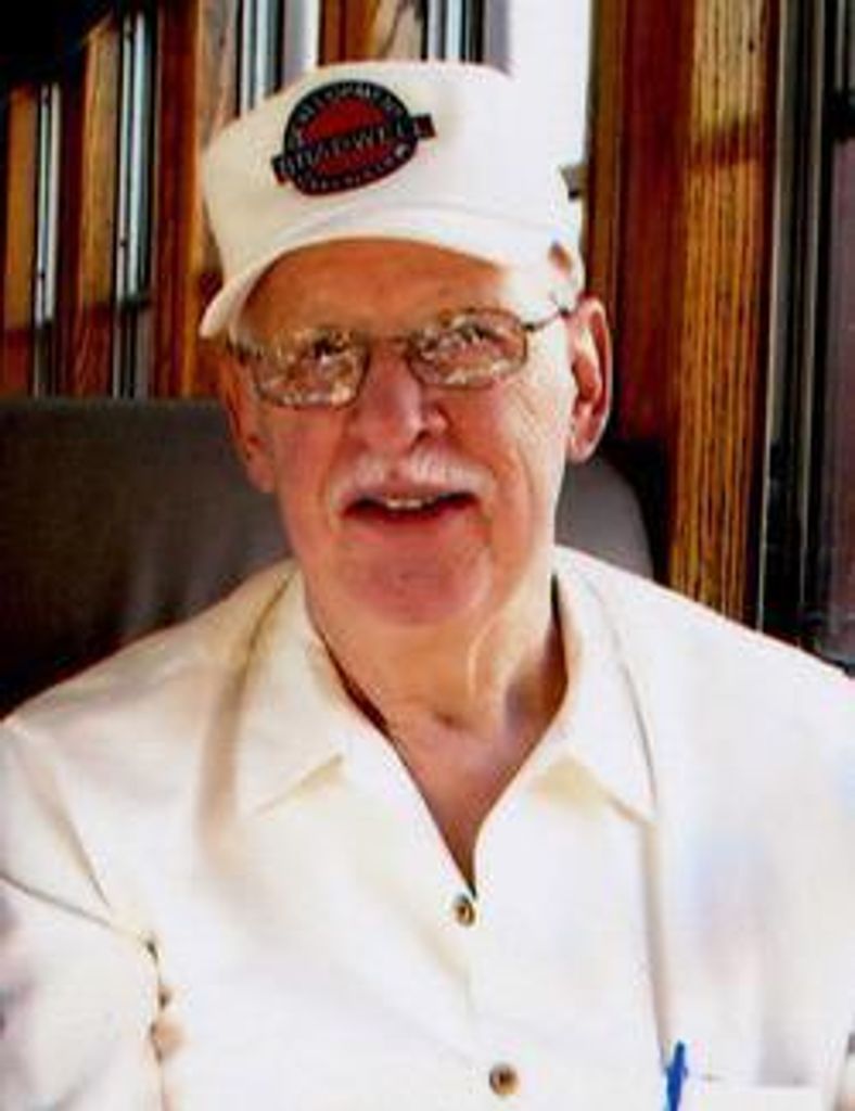 Alton J. Caldwell, Sr.
