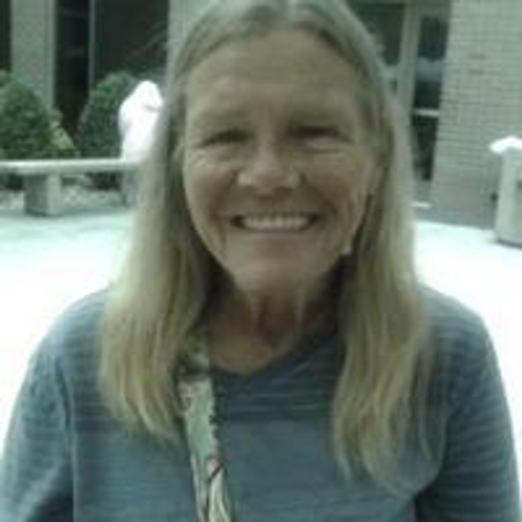 Nancy "Granny" Lowe