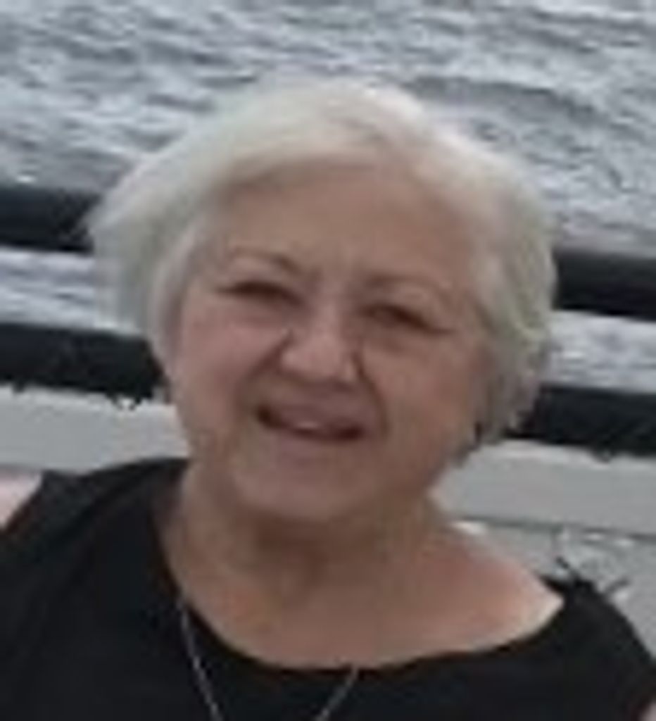 Patricia K. Stillwagon