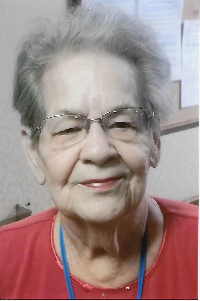 Shirley Lee Allen Profile Photo