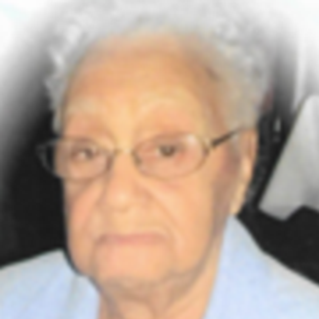Charlotte  Bernice  Thomas  Profile Photo