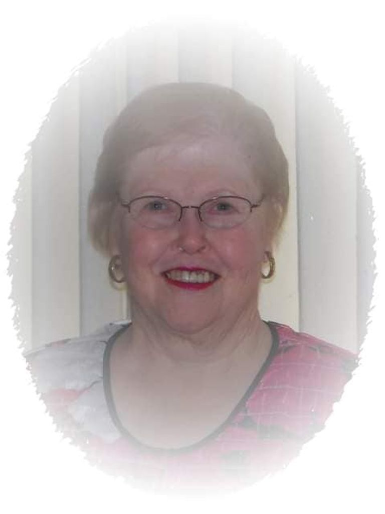 Karen Kay (Holmans)  Magee Profile Photo
