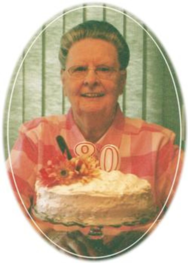 Betty Laufer
