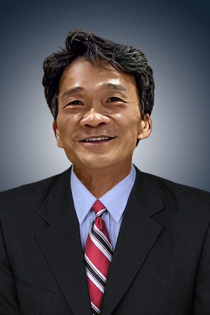 Khiem V. Nguyen