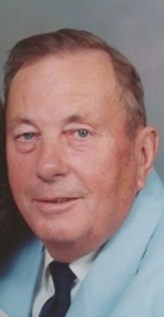 Harold Legrand Tuttle