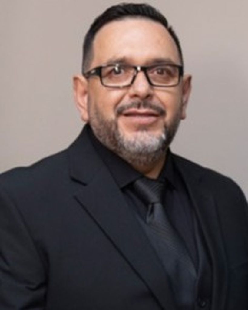 Jesus C. Garcia Profile Photo