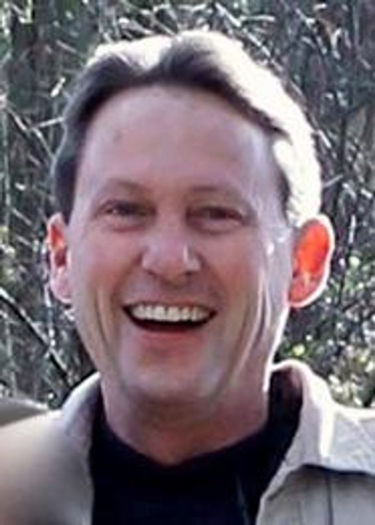Lane Barron