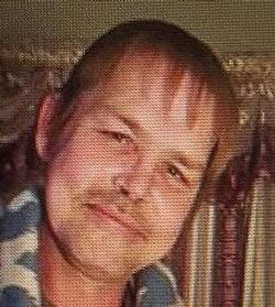 Larry James Graham Profile Photo