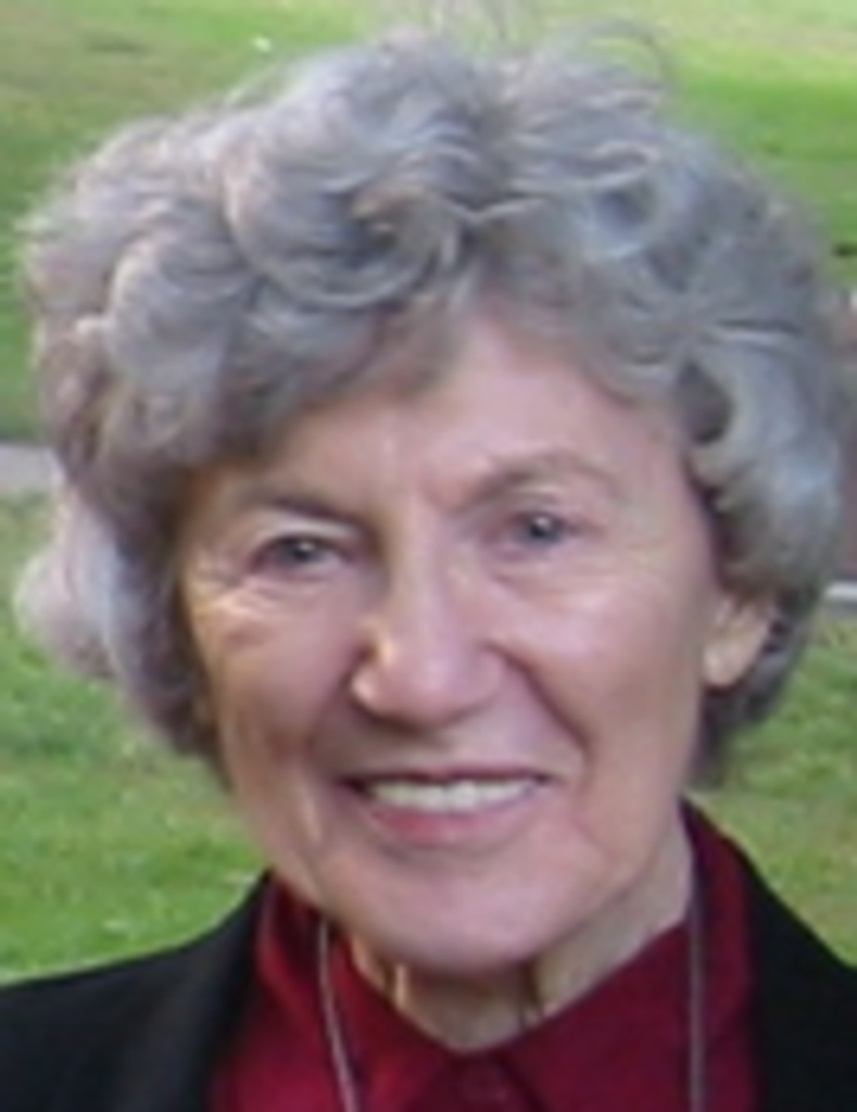 Margot Poritsky Jerrard