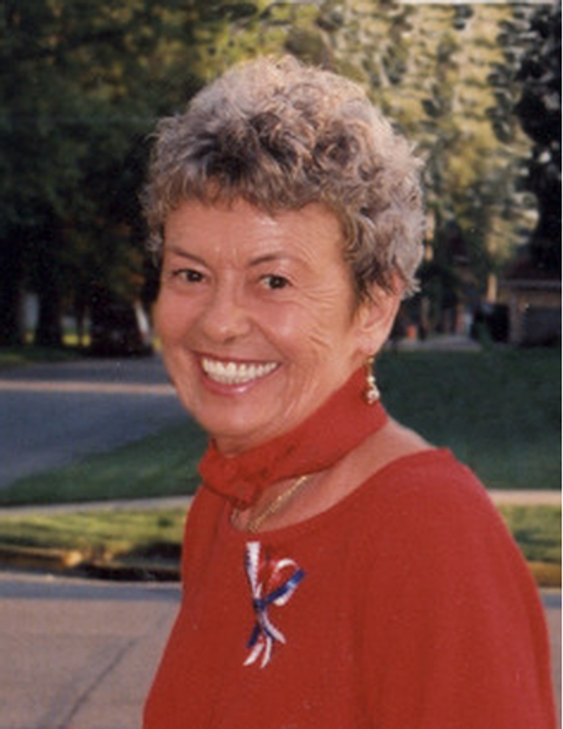 Peggy J (Chesnut) Reichman Profile Photo