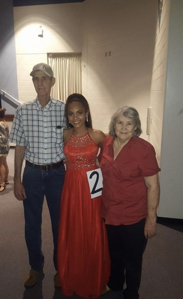 Christeen Davis Isaacs