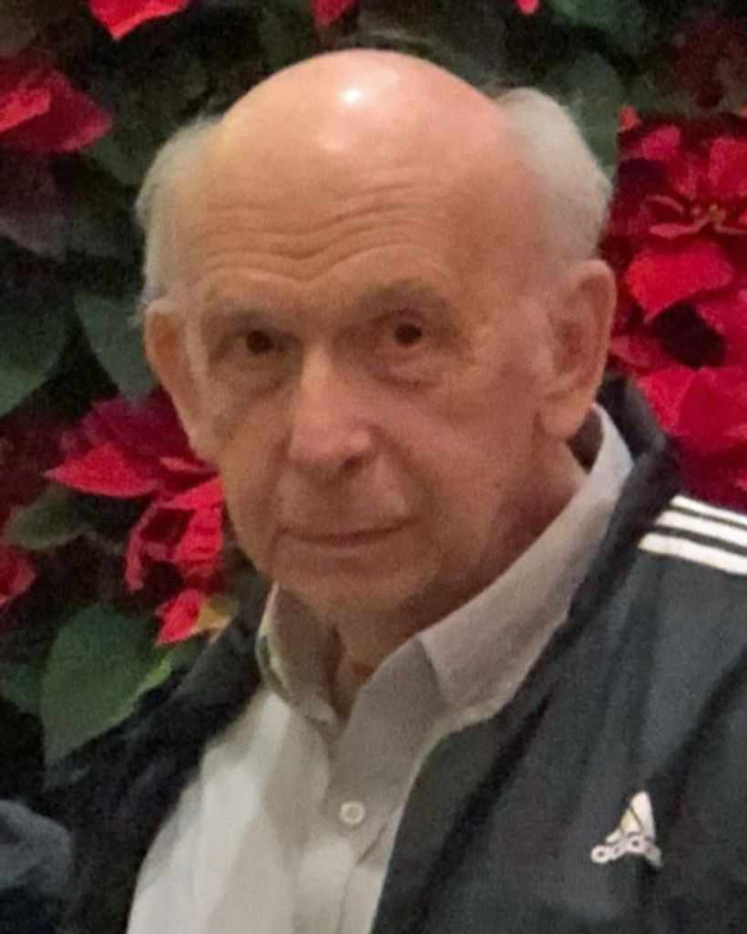 Paul Anderson
