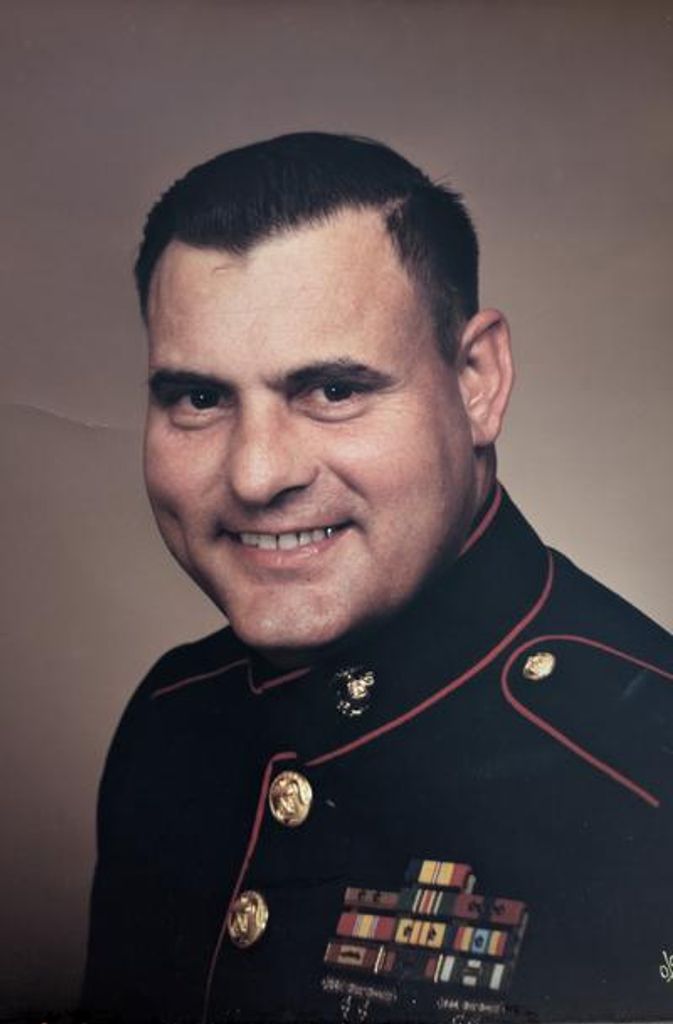 Rodney Wayne Dotson Profile Photo