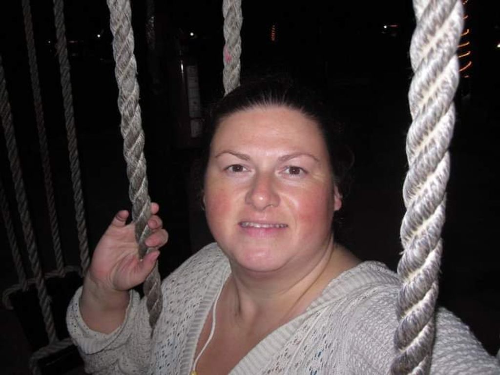 Dione Elaine Hubred Profile Photo