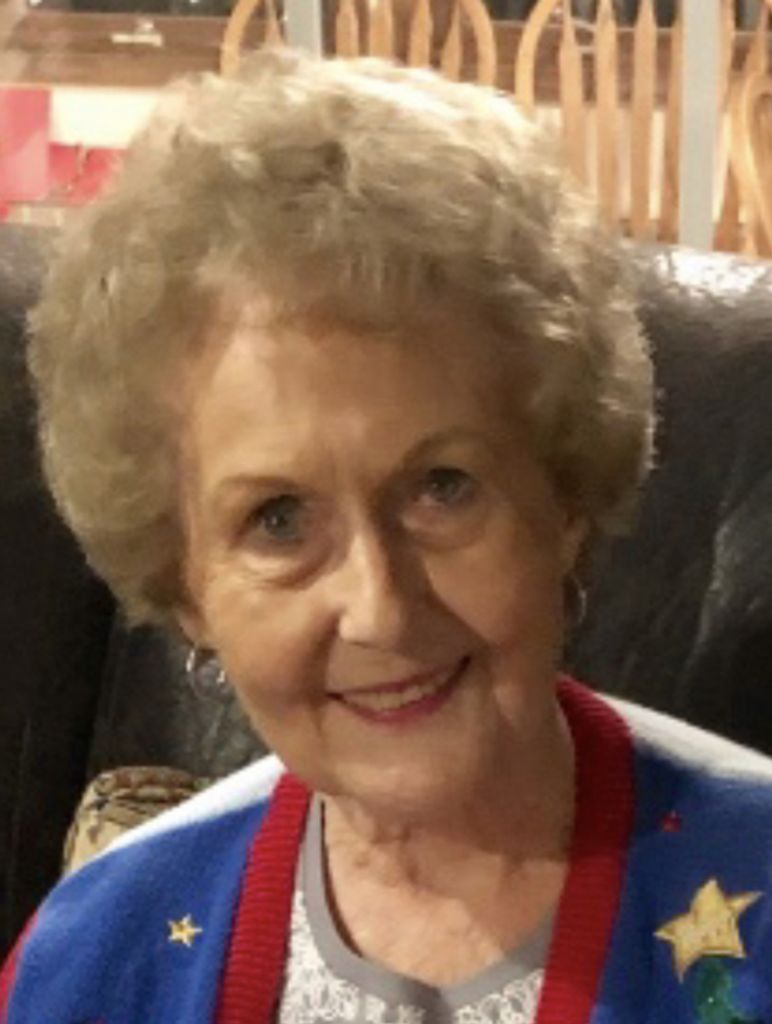 Eleanor Edmonds
