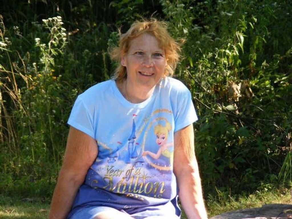 Laurie Giovenco Profile Photo