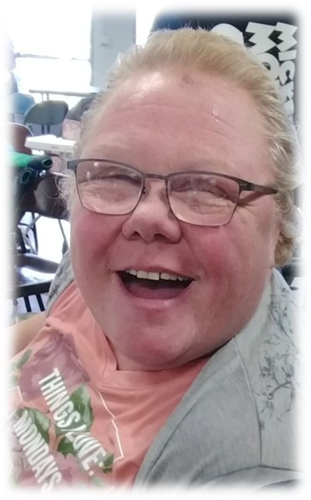 Michelle Ann Easterwood Profile Photo