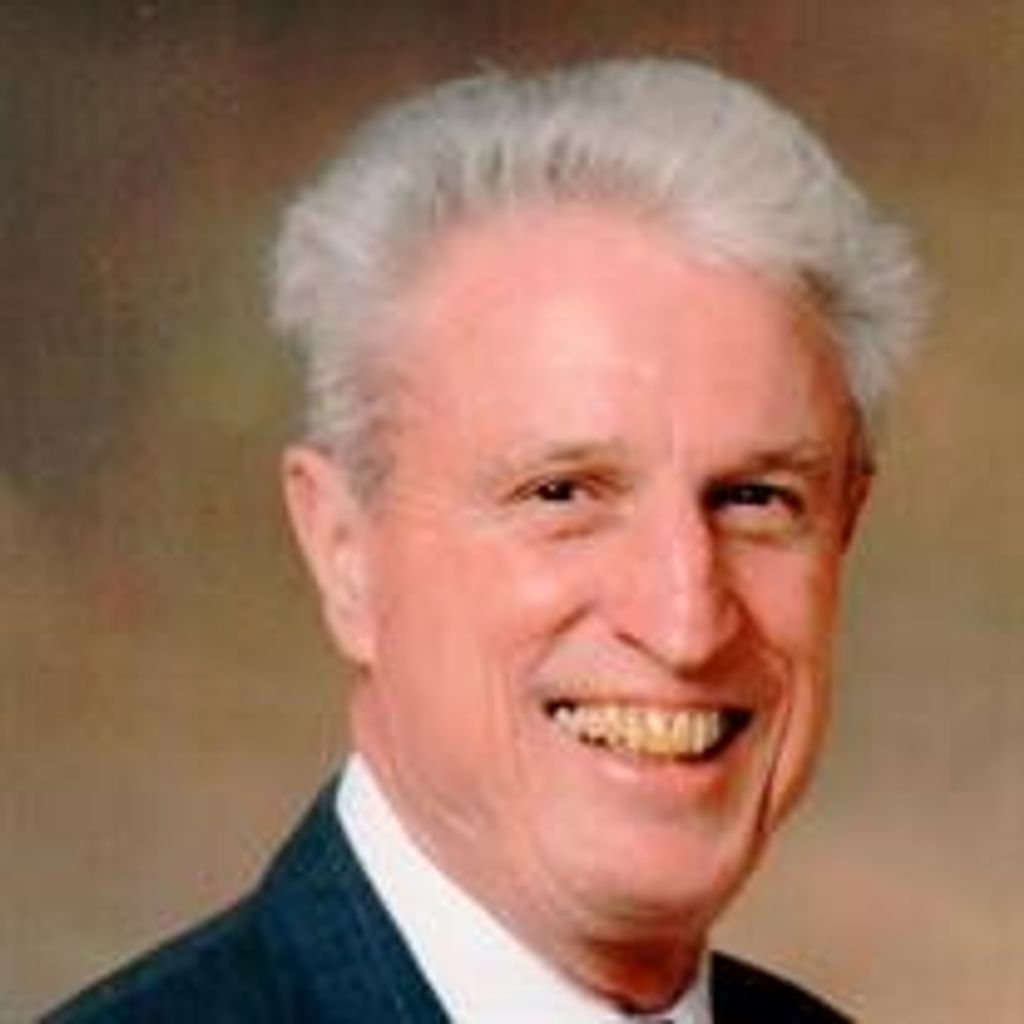 Dale E. Tyson