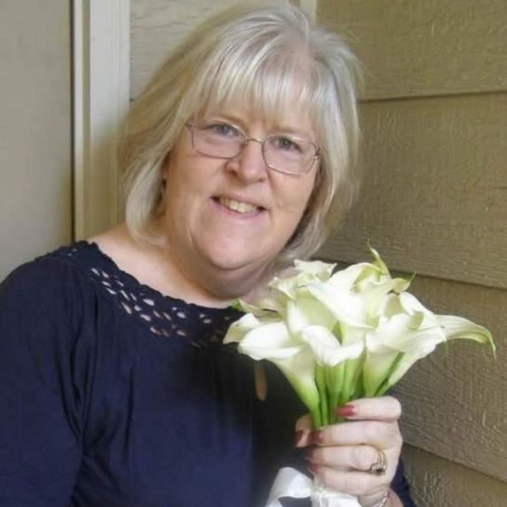 Sharon Gillihan