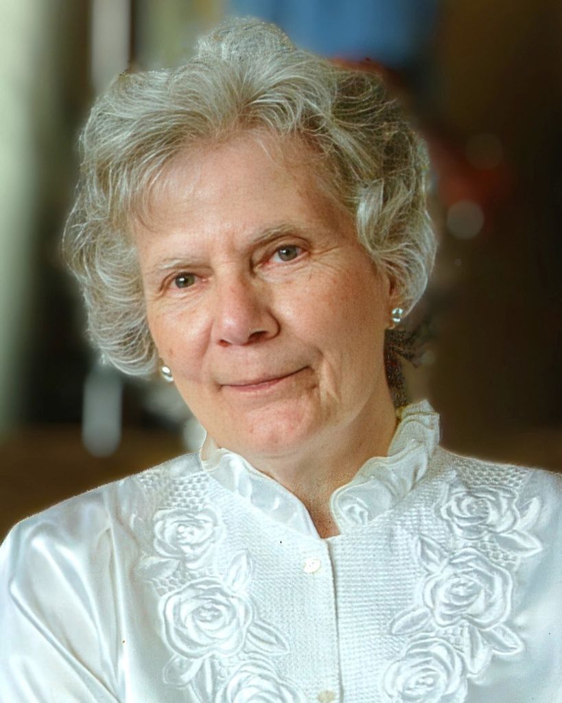 Amélia Blanche Boyer