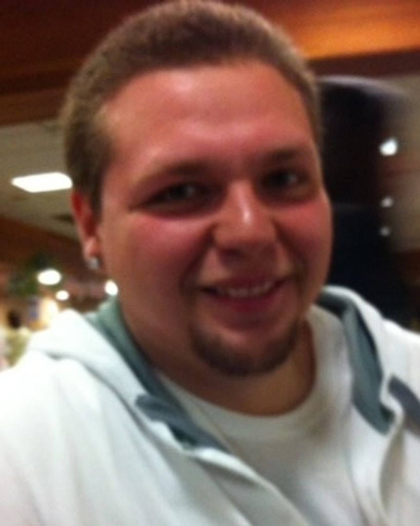 Joshua Martinez