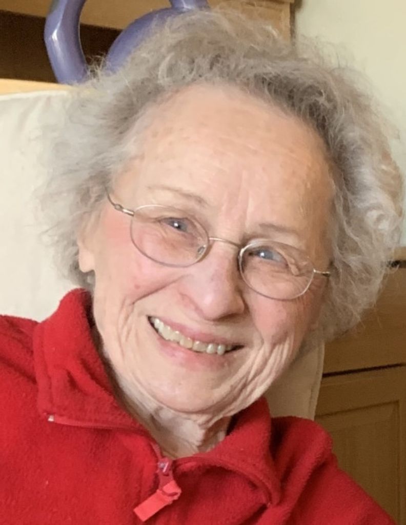 Jeanne Stone Profile Photo