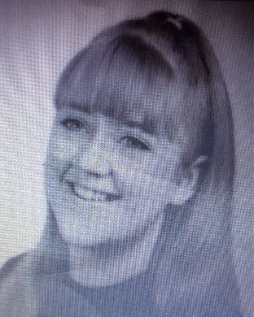 Freida Rushing Stout