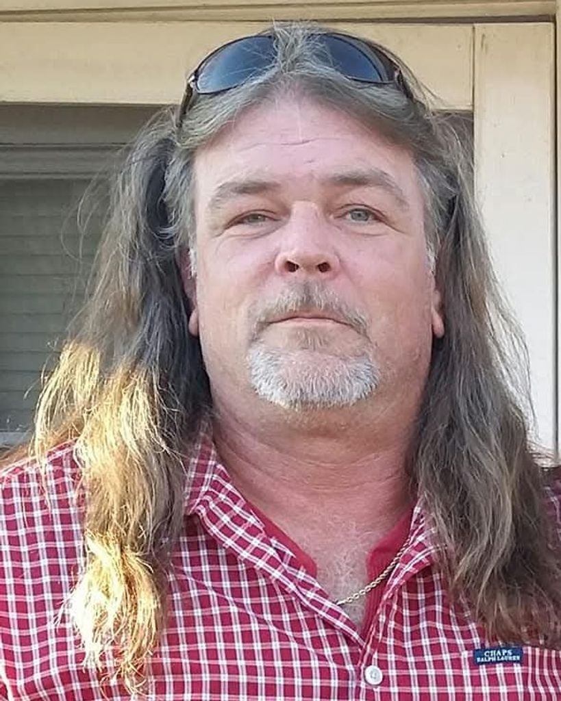 Anthony Eugene Osborne Profile Photo