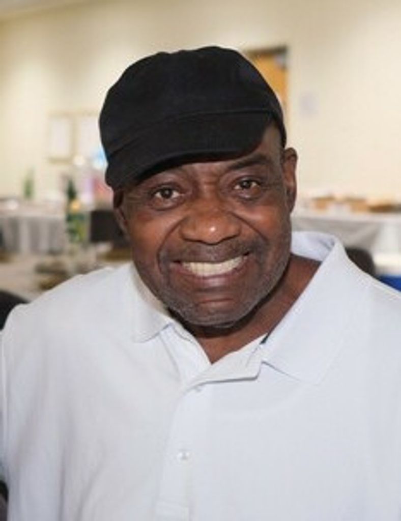 Michael "Big Mike" Calhoun, Sr.