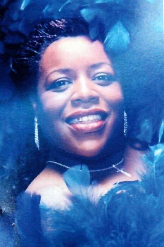 Arleen Perkins