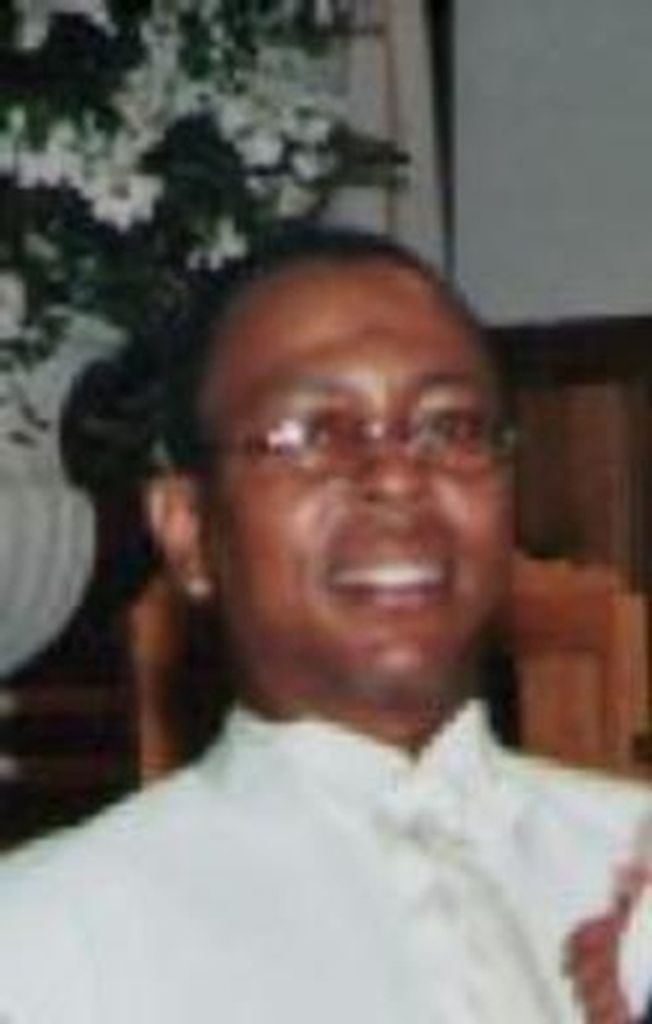 Dexter Jerome Stewart Profile Photo