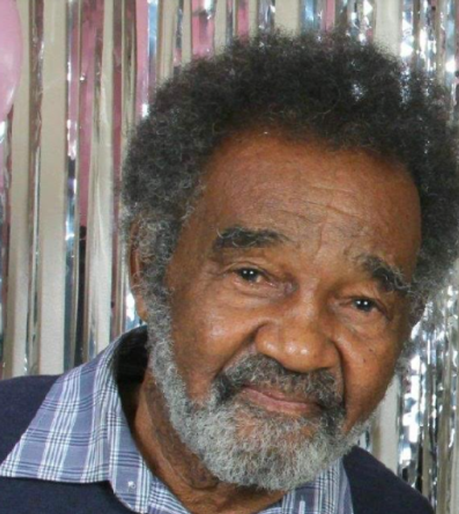Robert T. Wilkerson
