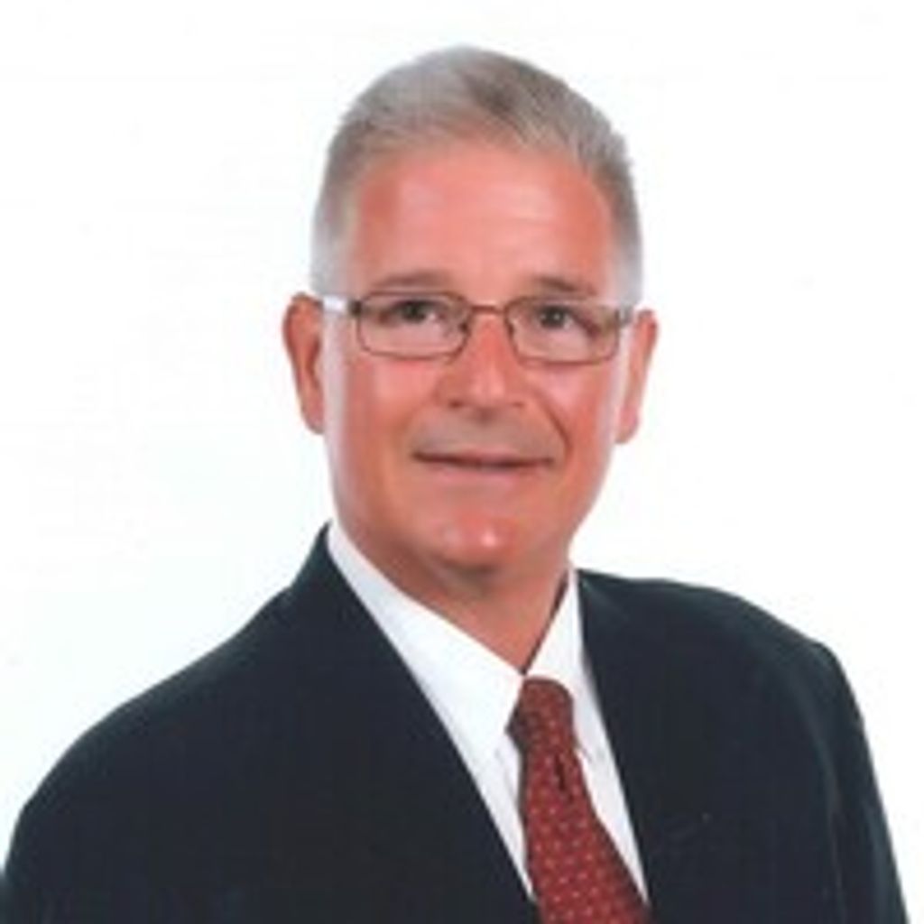 David Lee Taylor Profile Photo