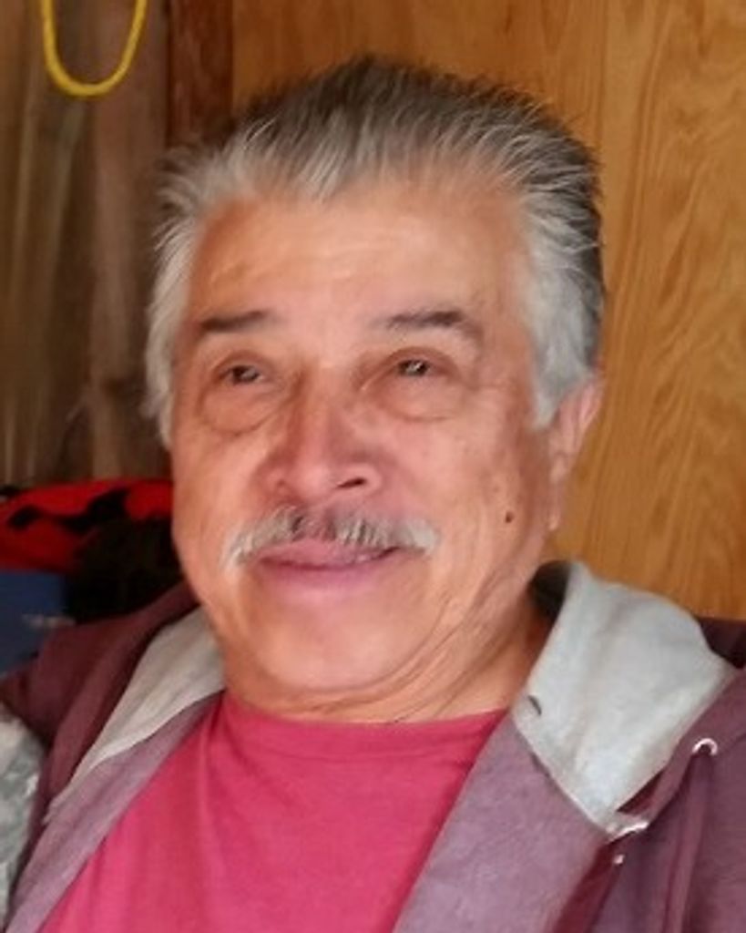 Joseph Rezendez