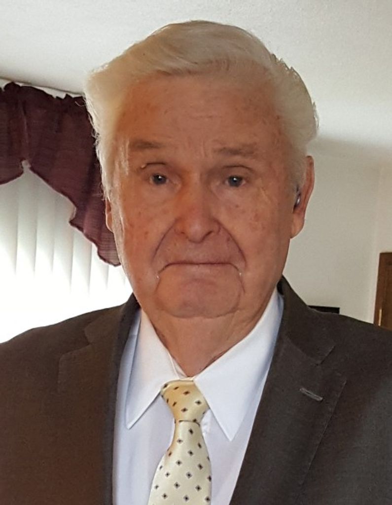 Robert Capt