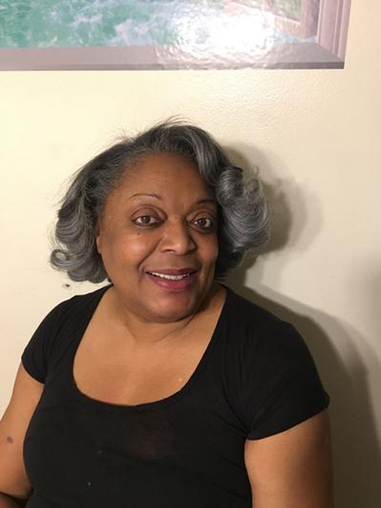Ava Mninette Herron Profile Photo