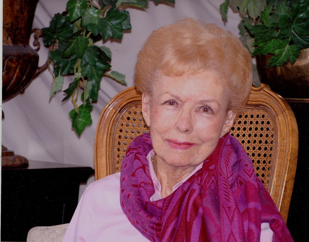 Verle Lois Brunson Zesiger