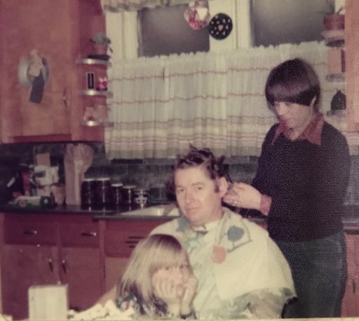 Joseph William Hoffman photo gallery thumbnail 157 of 176