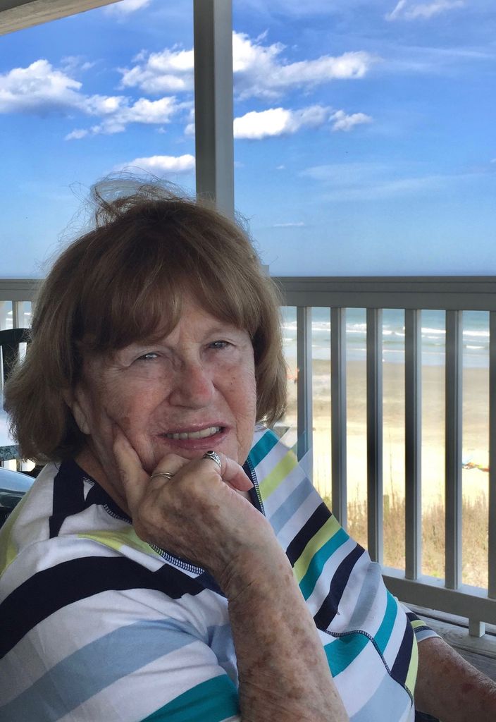 Kathleen Frances Cavadi