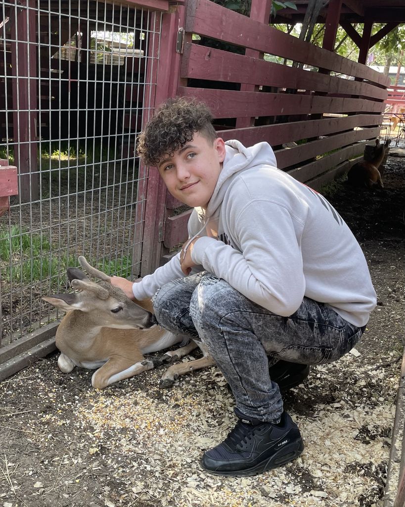 Tyler Scott Stewart Profile Photo