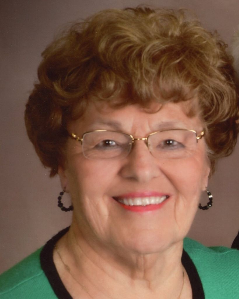 Marilyn P. Beil