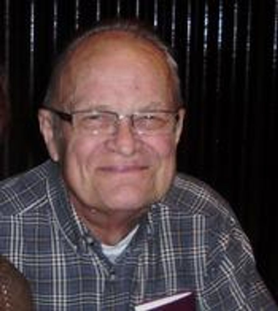 Charles "Carl" H. Anderson Profile Photo