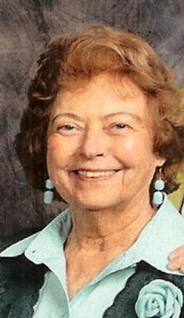 Jean L. (Revoir) Galliger Profile Photo