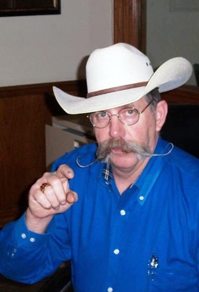 Charles "Chuck" Thomas Jones