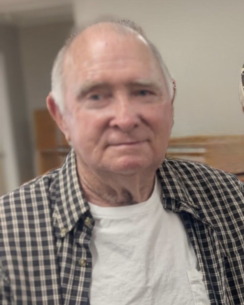 Wade Harden McKee Profile Photo