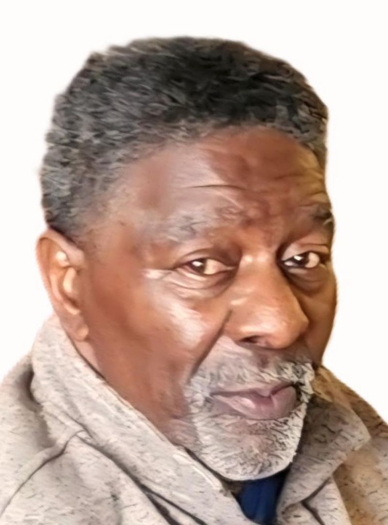 Reginald Ulysses Haley Profile Photo