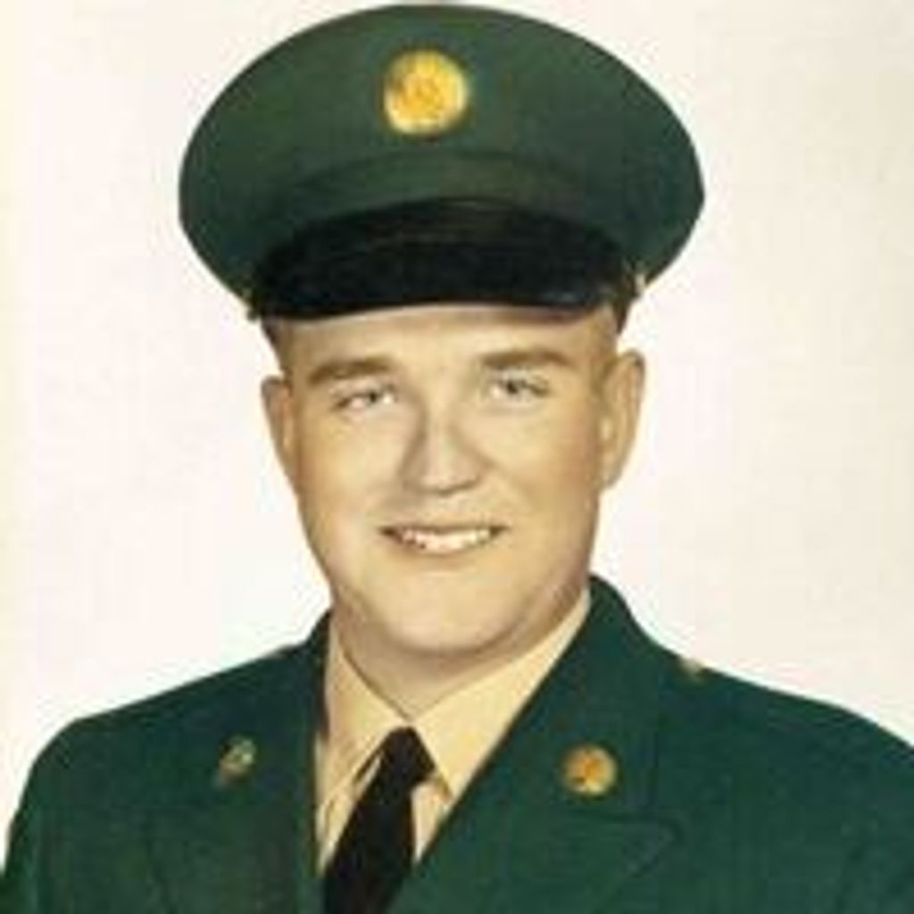 Denis "Dink" Meighen