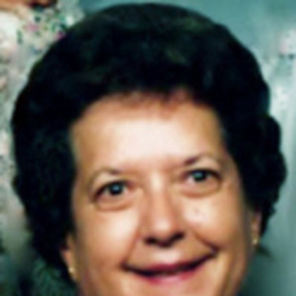 Rose Myrlee Dodd Burtner